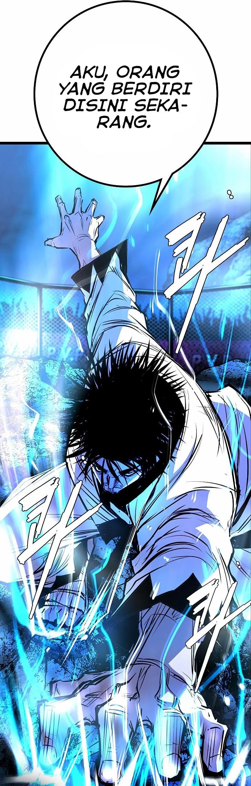 Hallym Gymnasium Chapter 125 Gambar 56