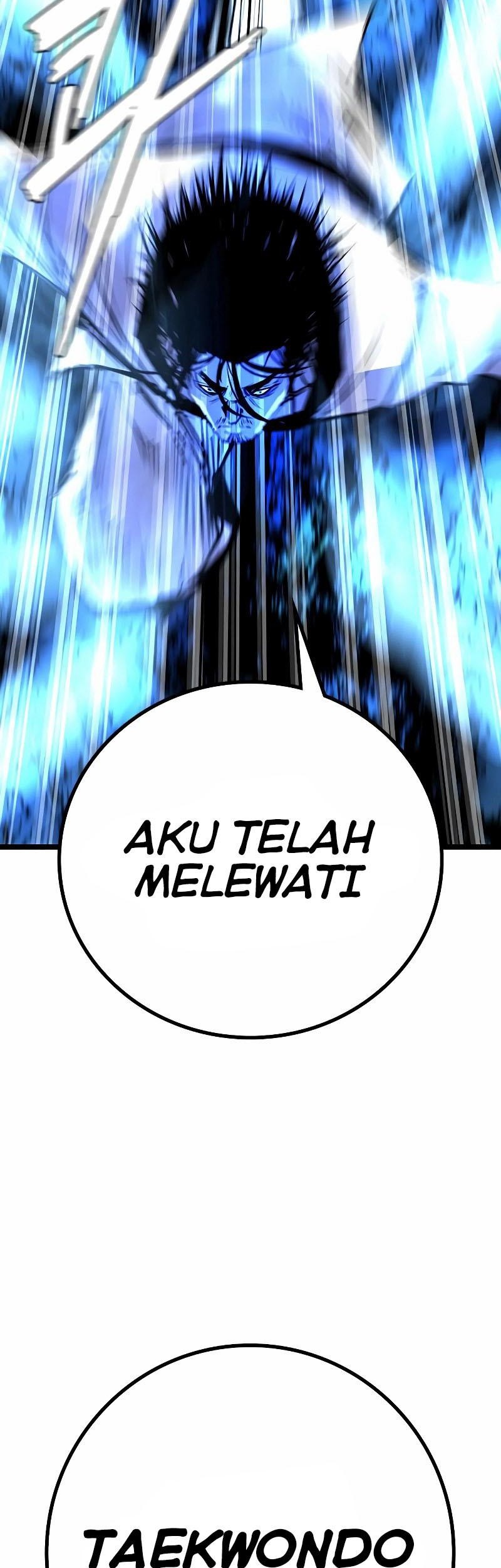 Hallym Gymnasium Chapter 125 Gambar 58
