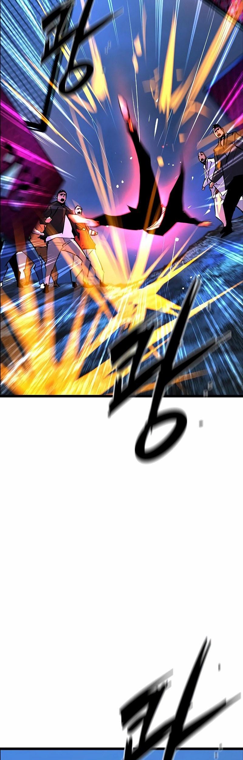 Hallym Gymnasium Chapter 125 Gambar 62