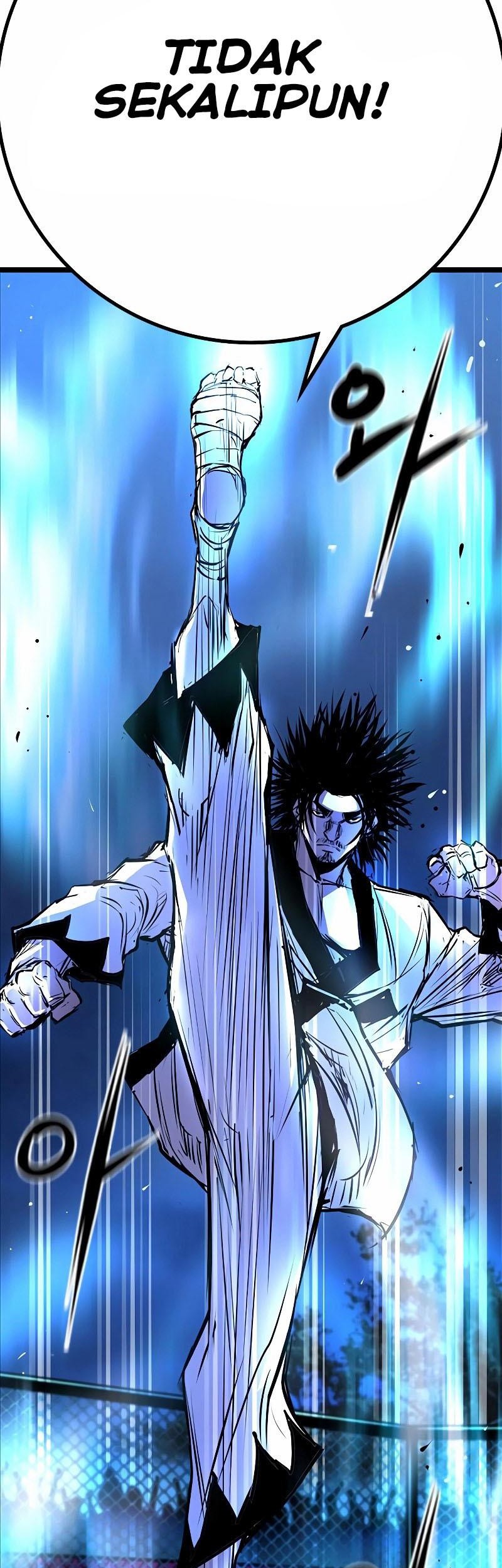 Hallym Gymnasium Chapter 125 Gambar 68