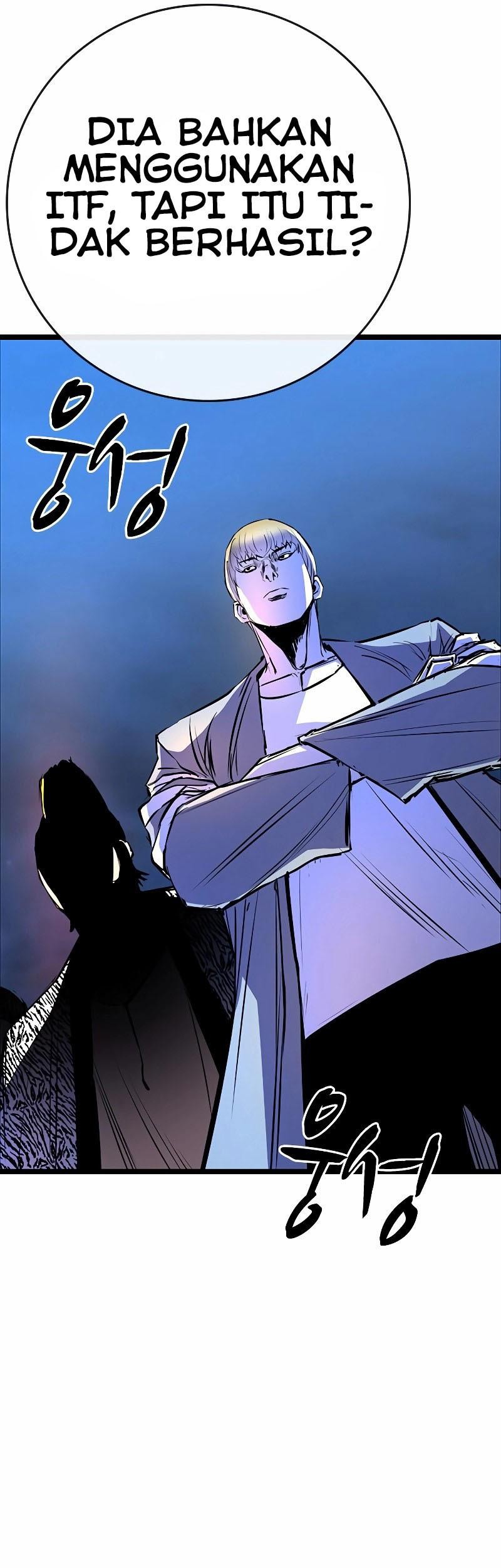 Hallym Gymnasium Chapter 125 Gambar 71