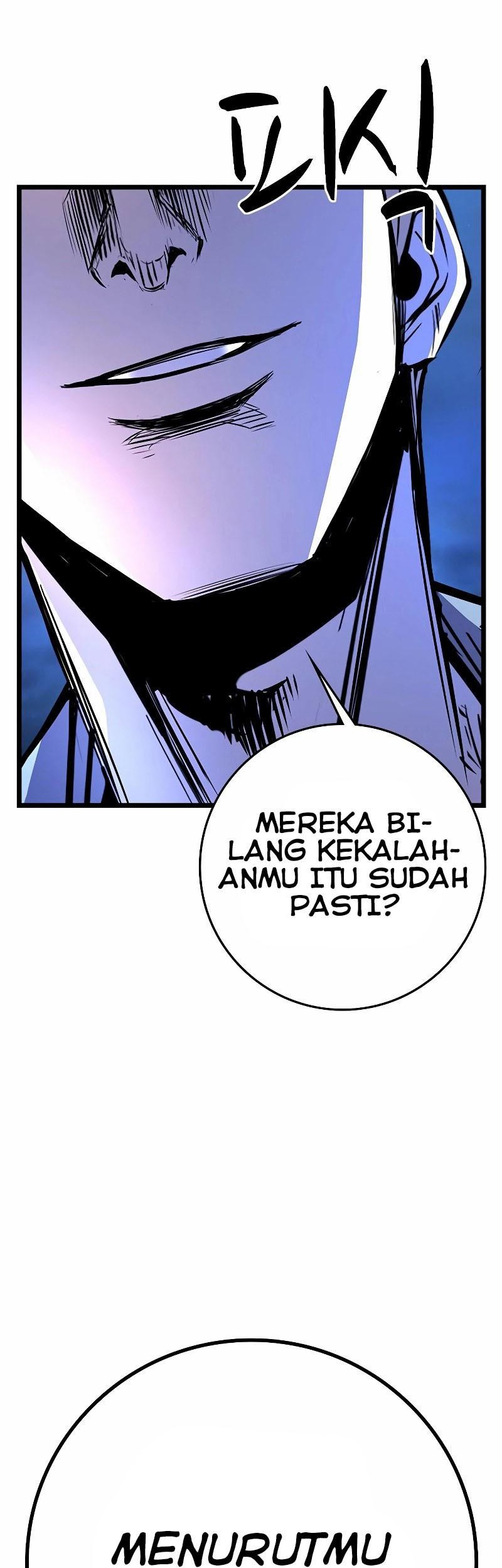 Hallym Gymnasium Chapter 125 Gambar 73