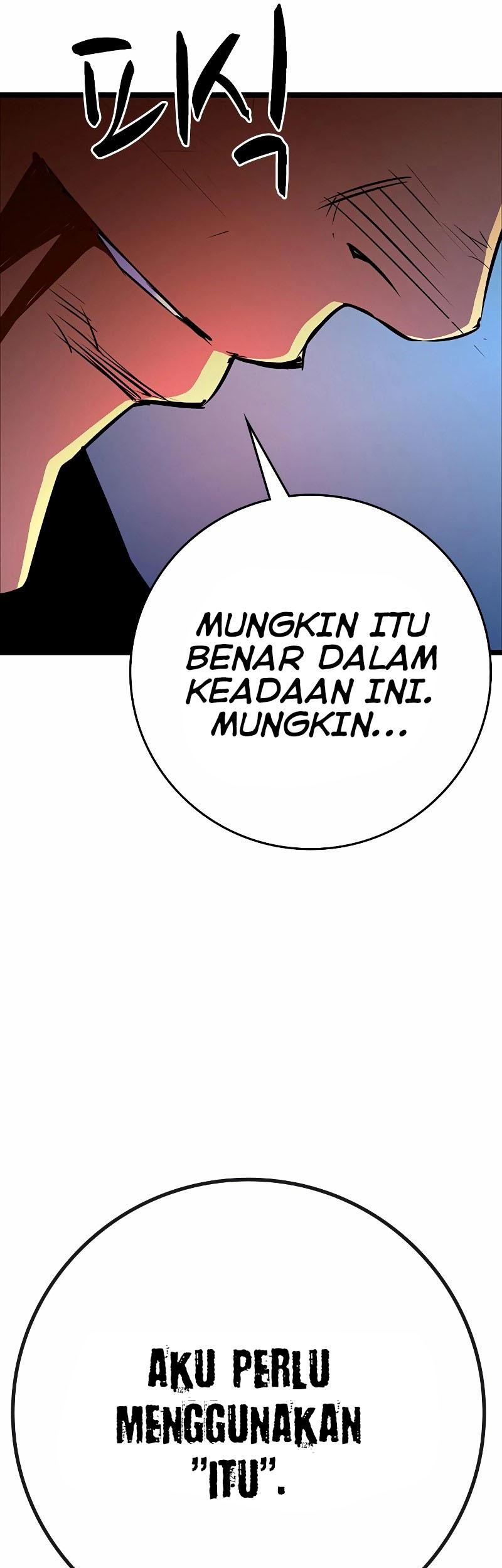 Hallym Gymnasium Chapter 125 Gambar 76