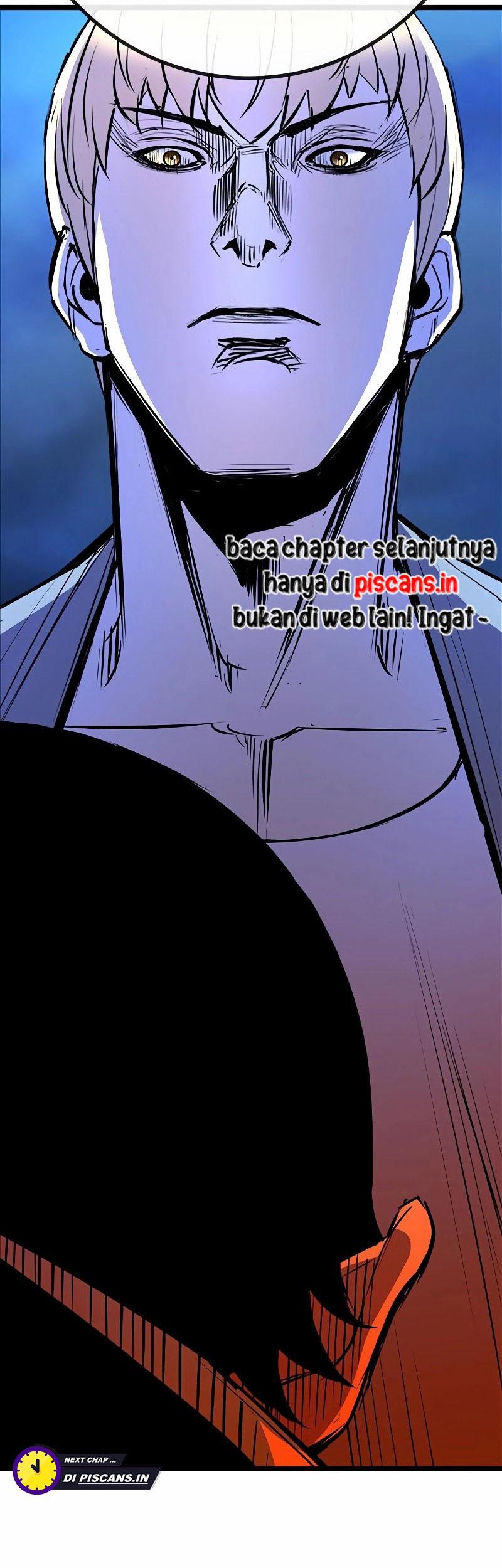 Hallym Gymnasium Chapter 125 Gambar 77