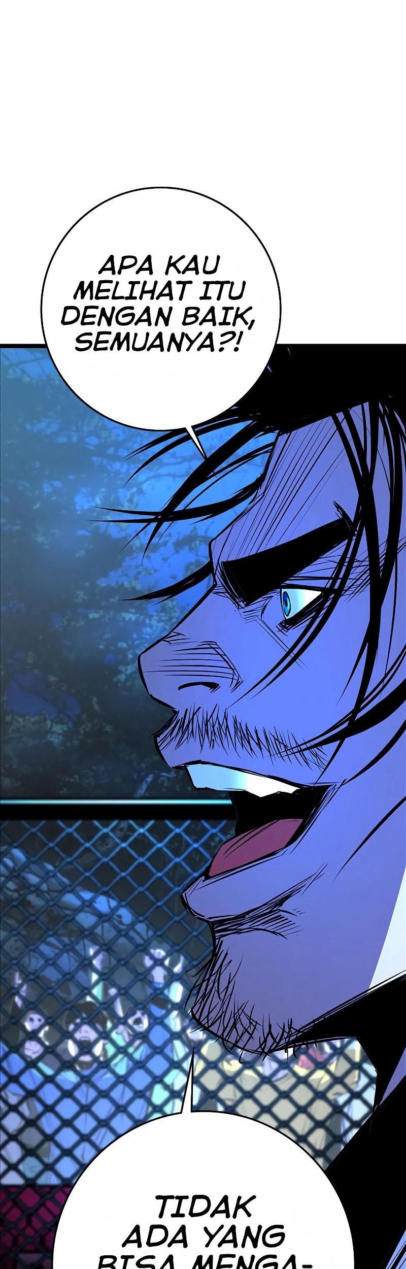 Hallym Gymnasium Chapter 125 Gambar 78