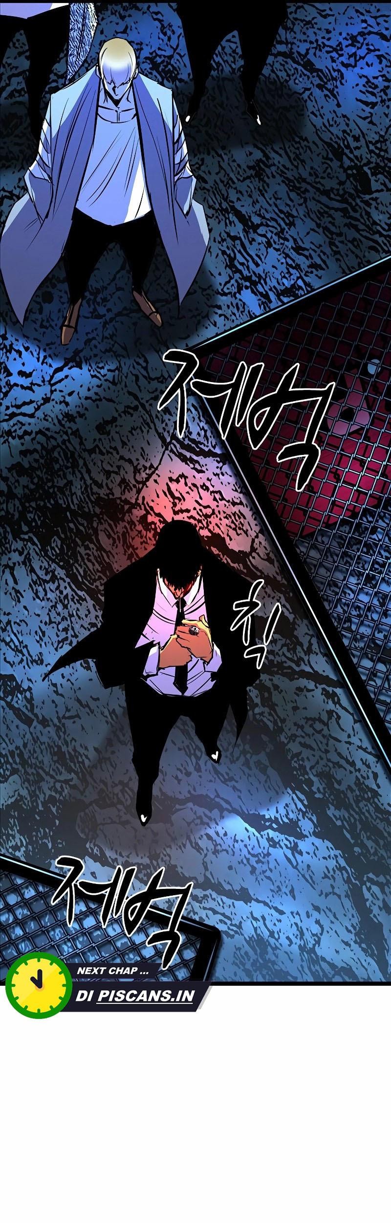 Hallym Gymnasium Chapter 125 Gambar 81