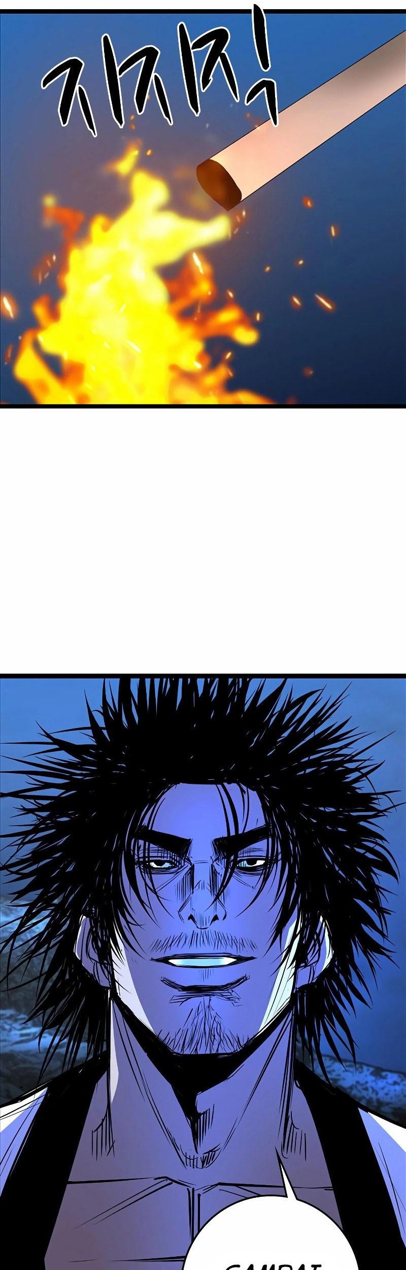 Hallym Gymnasium Chapter 125 Gambar 82