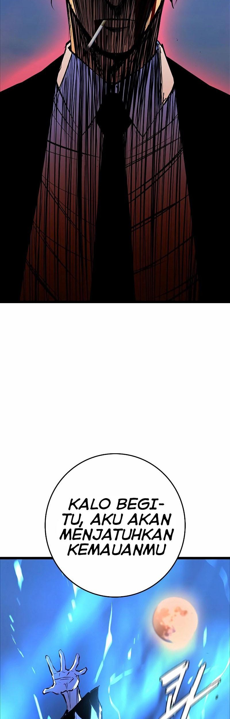 Hallym Gymnasium Chapter 125 Gambar 84