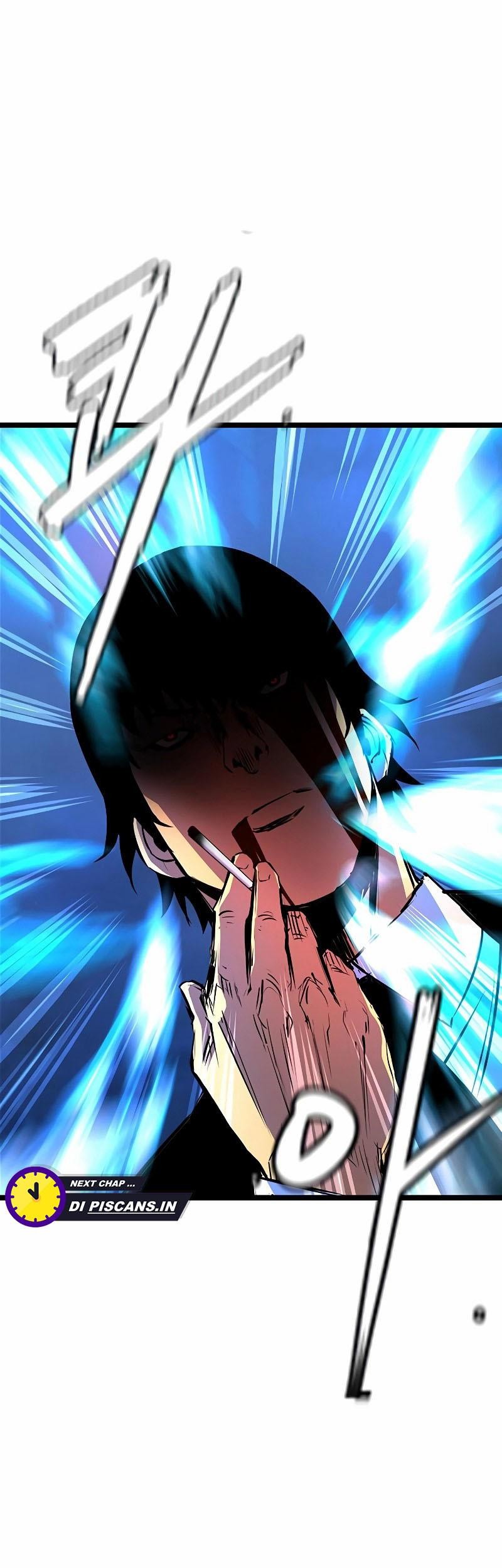 Hallym Gymnasium Chapter 125 Gambar 86