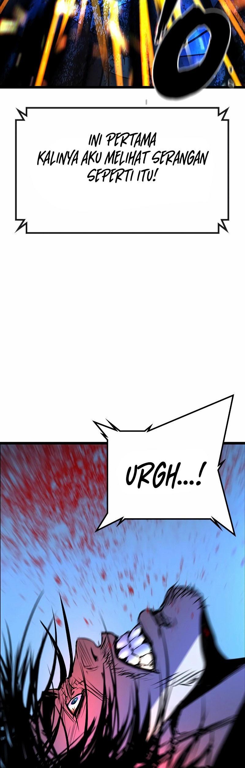 Hallym Gymnasium Chapter 125 Gambar 106