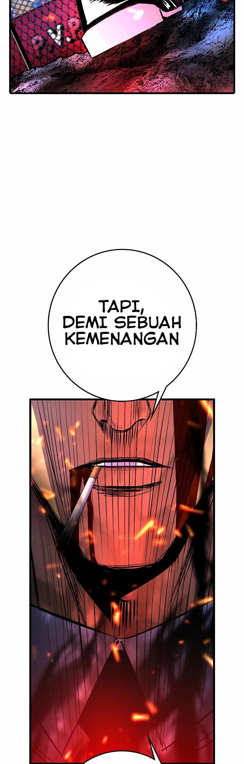 Hallym Gymnasium Chapter 125 Gambar 121
