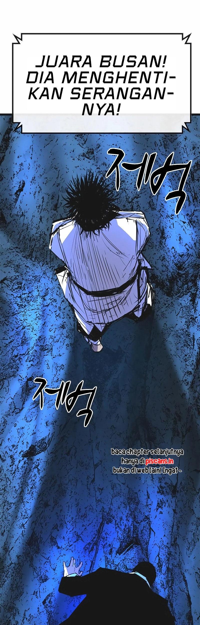 Hallym Gymnasium Chapter 125 Gambar 13