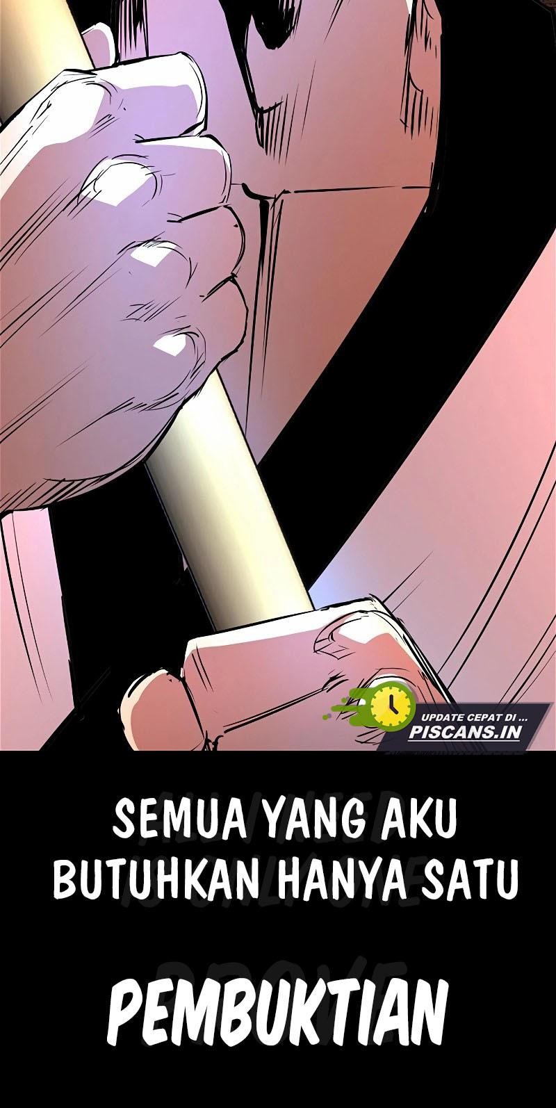 Hallym Gymnasium Chapter 125 Gambar 25