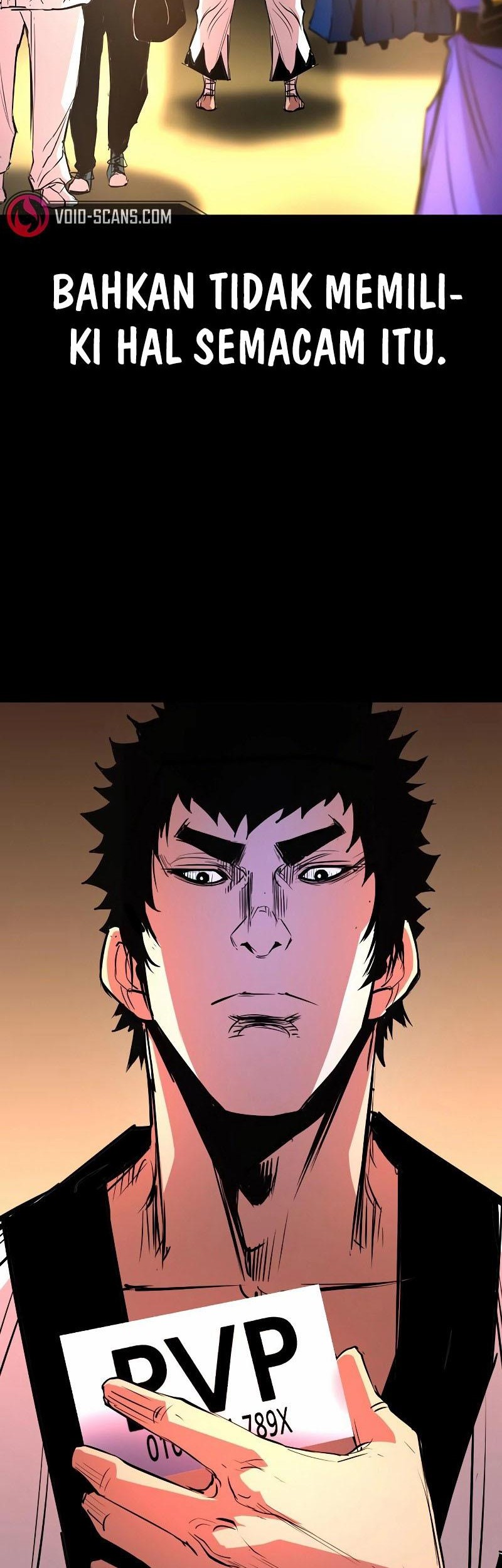 Hallym Gymnasium Chapter 125 Gambar 29