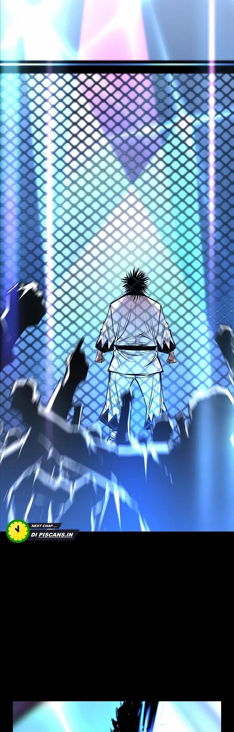 Hallym Gymnasium Chapter 125 Gambar 31