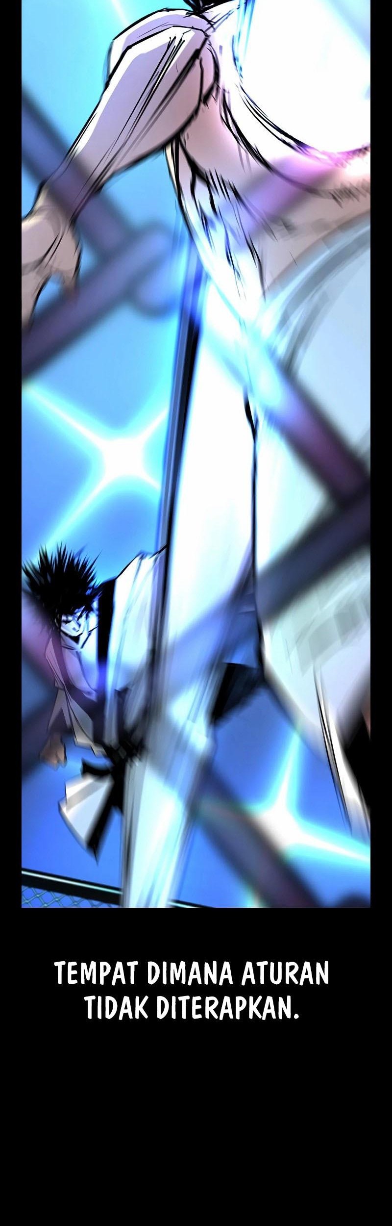 Hallym Gymnasium Chapter 125 Gambar 32