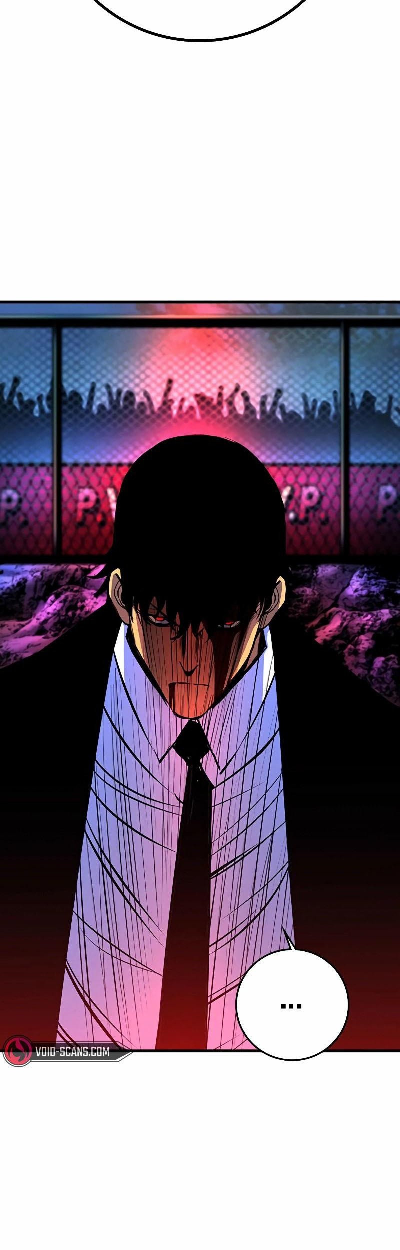 Hallym Gymnasium Chapter 125 Gambar 38
