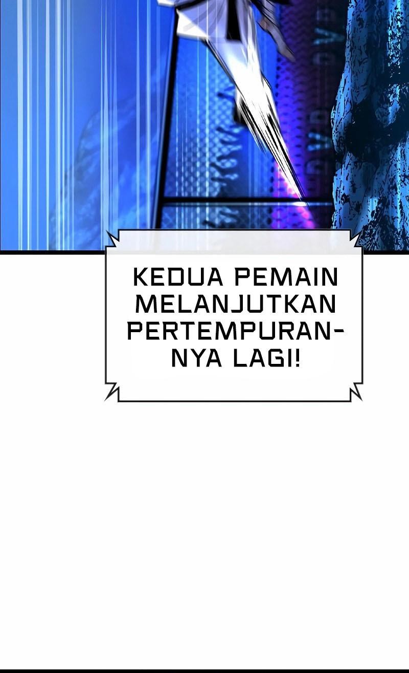 Hallym Gymnasium Chapter 125 Gambar 40