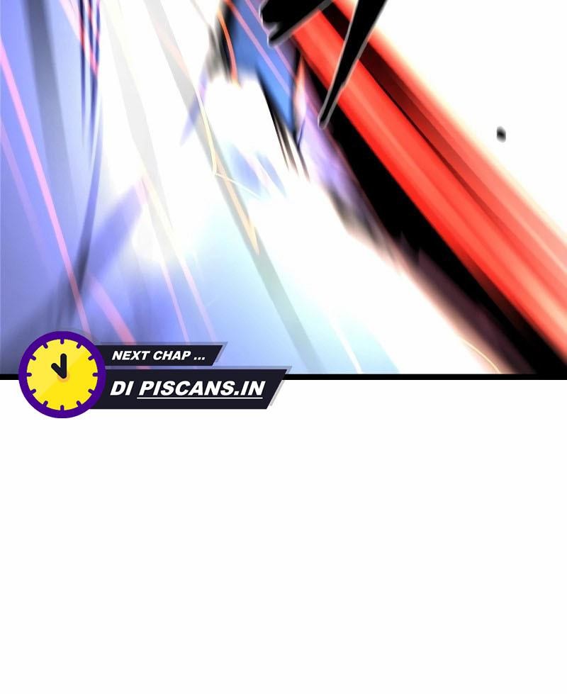 Hallym Gymnasium Chapter 125 Gambar 45
