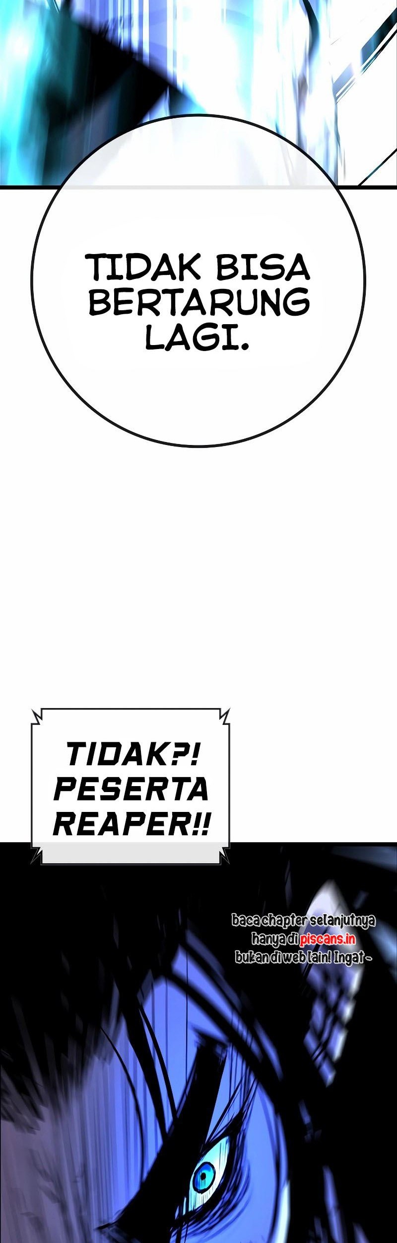 Hallym Gymnasium Chapter 124 Gambar 71