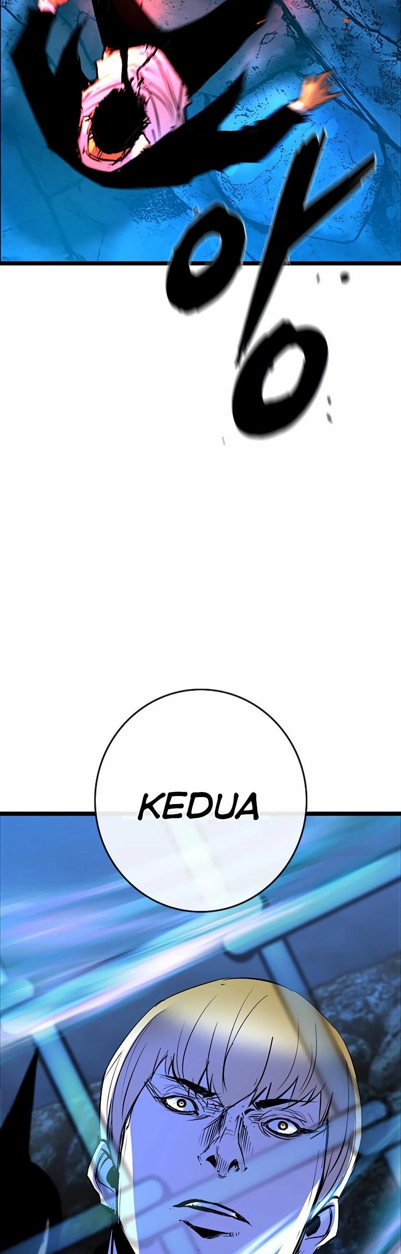 Hallym Gymnasium Chapter 124 Gambar 111