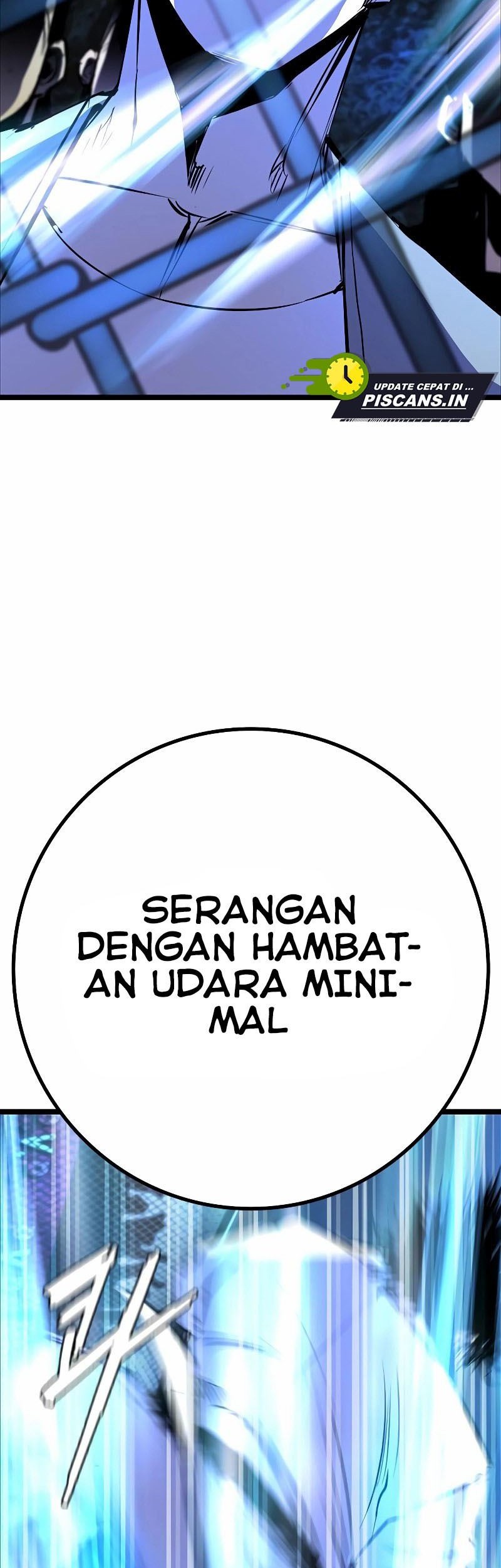 Hallym Gymnasium Chapter 124 Gambar 112