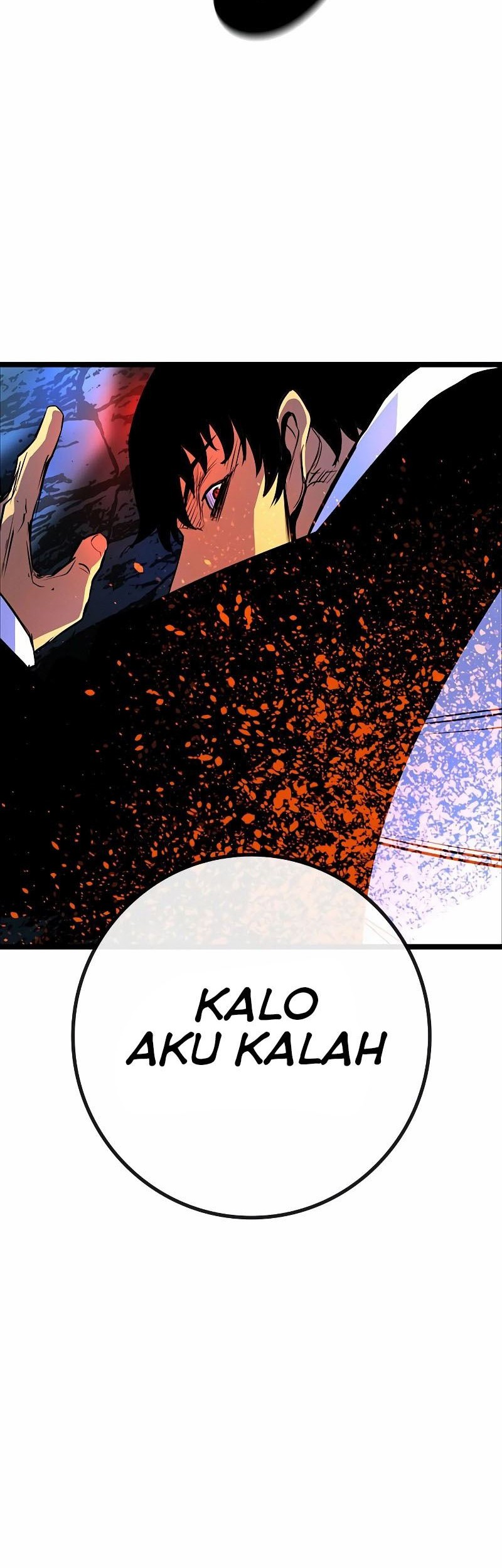 Hallym Gymnasium Chapter 124 Gambar 121