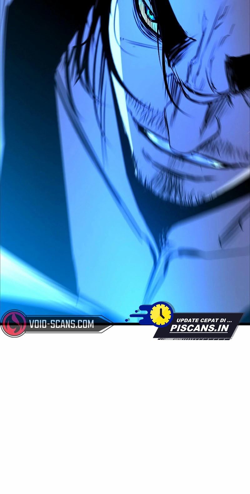 Hallym Gymnasium Chapter 124 Gambar 129