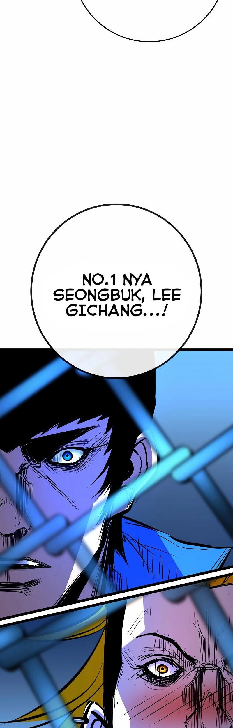 Hallym Gymnasium Chapter 124 Gambar 131