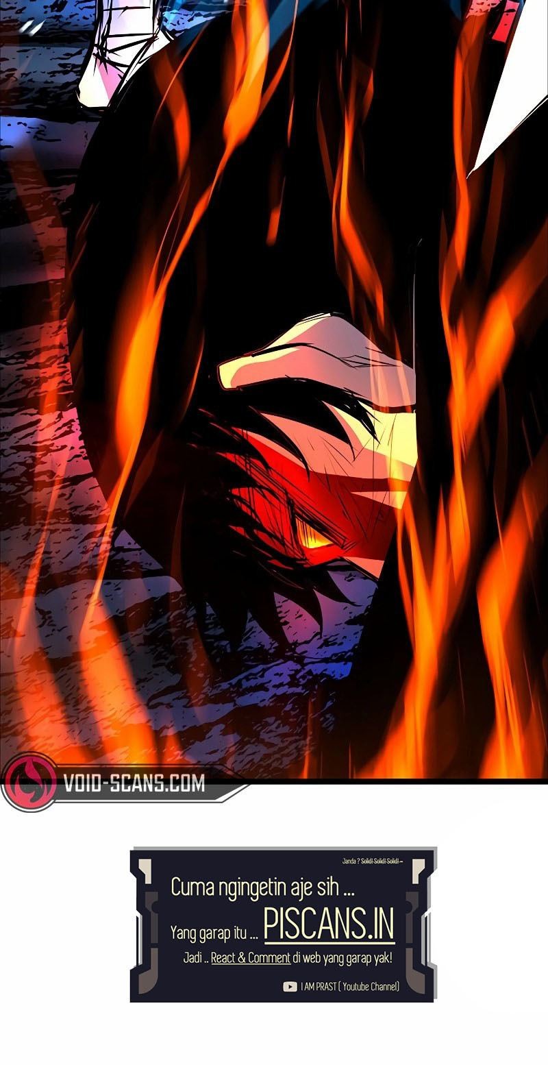 Hallym Gymnasium Chapter 124 Gambar 139