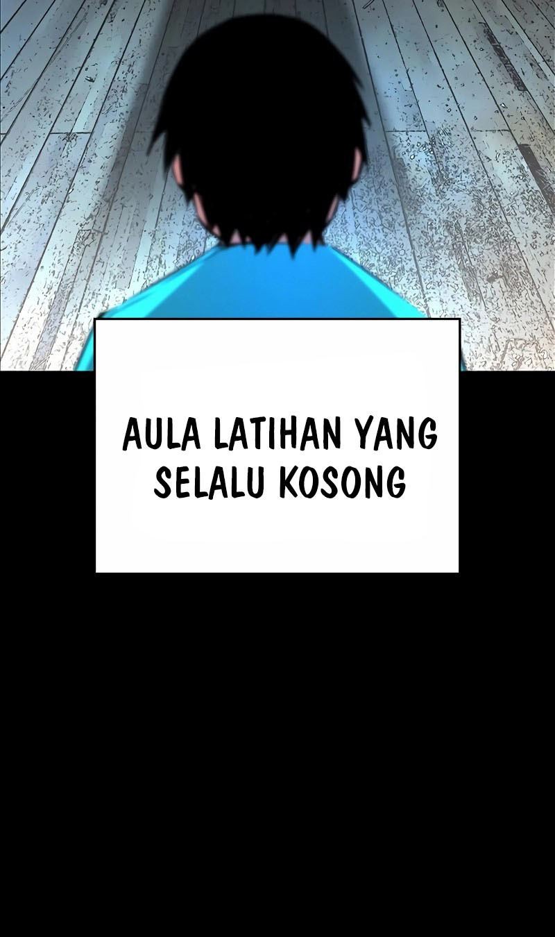 Hallym Gymnasium Chapter 124 Gambar 10