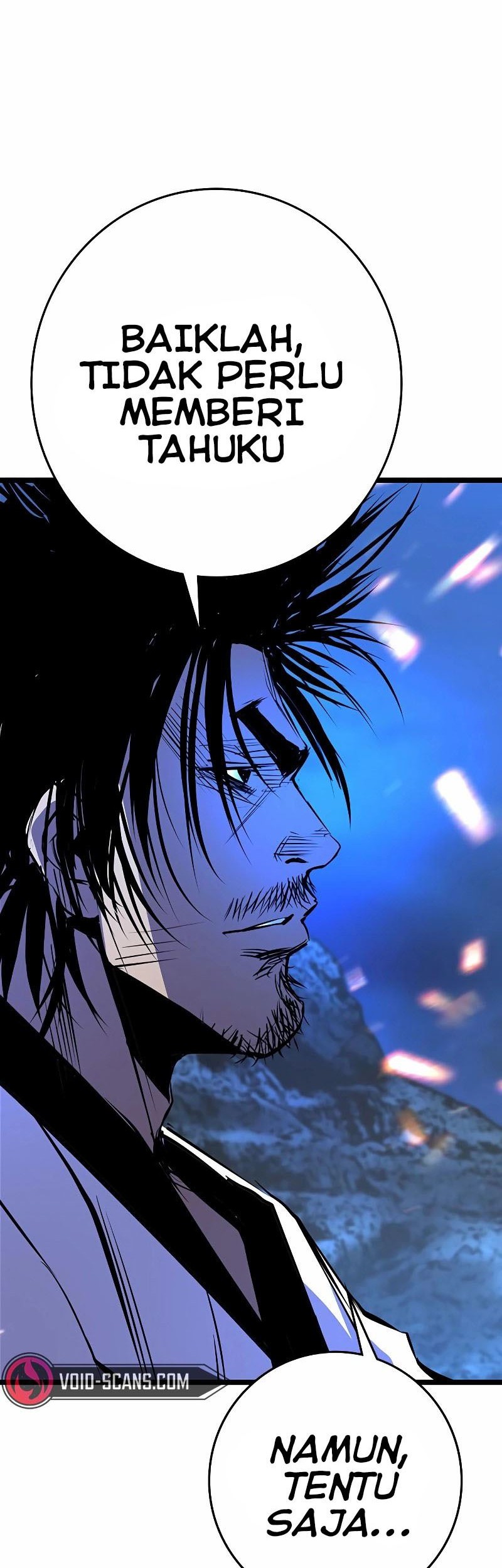 Hallym Gymnasium Chapter 124 Gambar 30