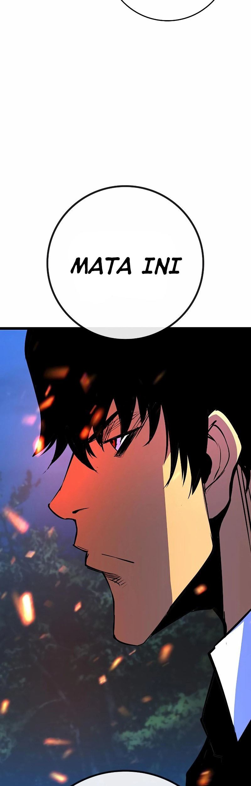 Hallym Gymnasium Chapter 124 Gambar 31