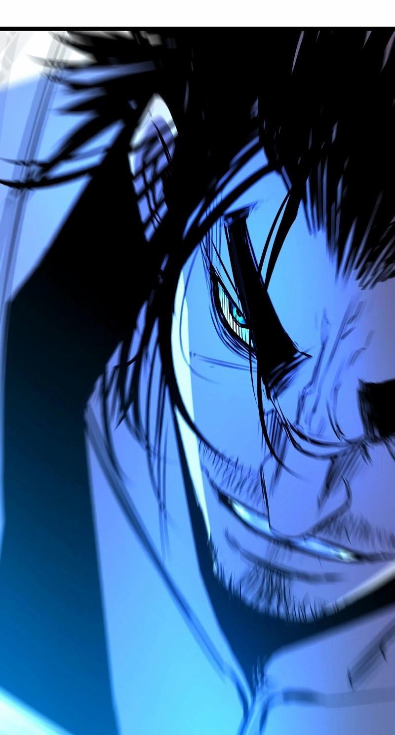 Hallym Gymnasium Chapter 124 Gambar 38