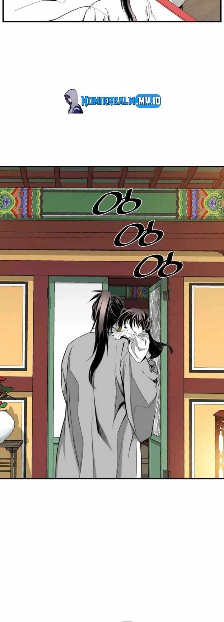 Way To Heaven Chapter 99 Gambar 20