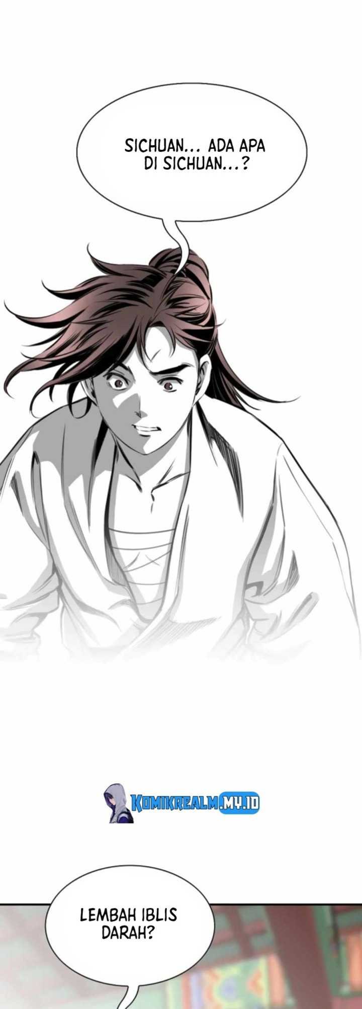 Way To Heaven Chapter 99 Gambar 39