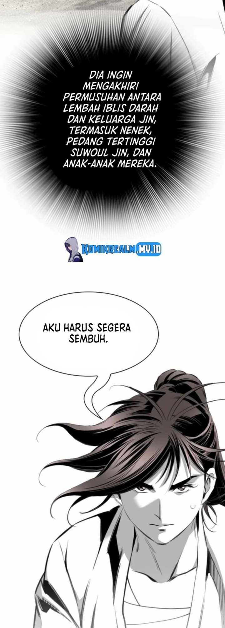 Way To Heaven Chapter 99 Gambar 41