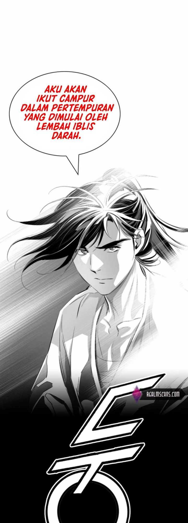 Way To Heaven Chapter 99 Gambar 54
