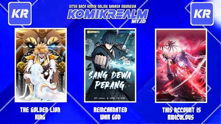 Way To Heaven Chapter 99 Gambar 57