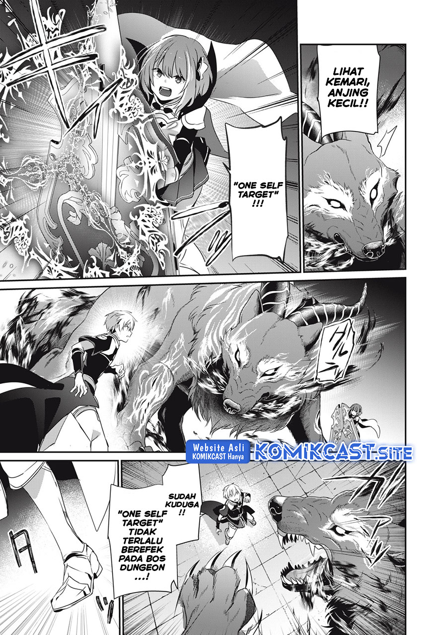 Teihen Boukensha da kedo Mahou wo Kiwamete Miru Koto ni Shita. Munou Skill kara Kami Skill ni Shinka Shita “Mahou Souzou” to “Item Sakusei” de Musou Suru Chapter 18.2 Gambar 8