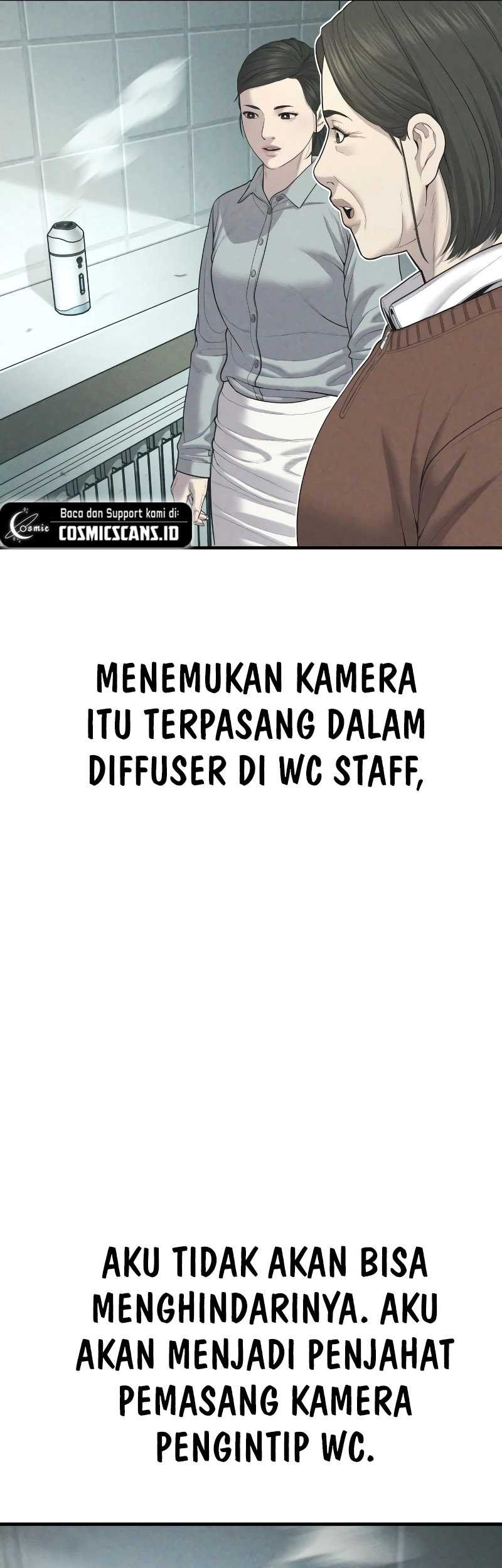 Juvenile Offender Chapter 12 Gambar 62