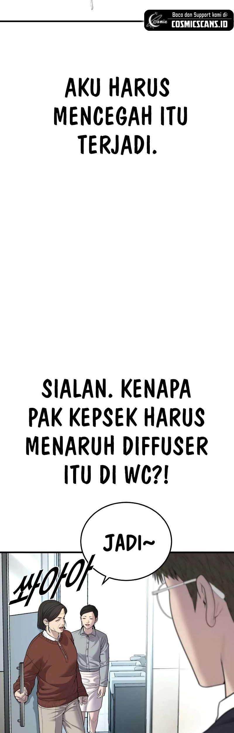 Juvenile Offender Chapter 12 Gambar 64