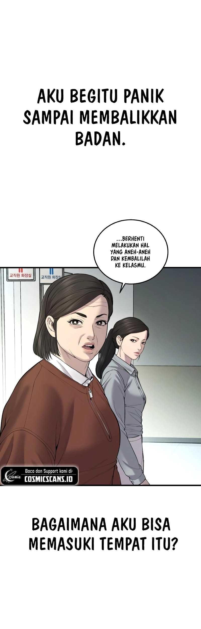 Juvenile Offender Chapter 12 Gambar 68