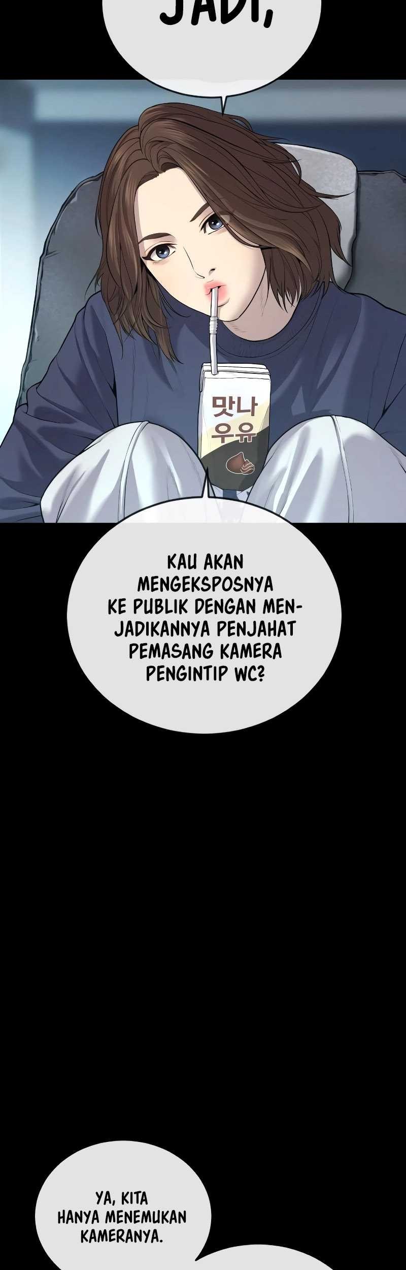 Juvenile Offender Chapter 12 Gambar 78