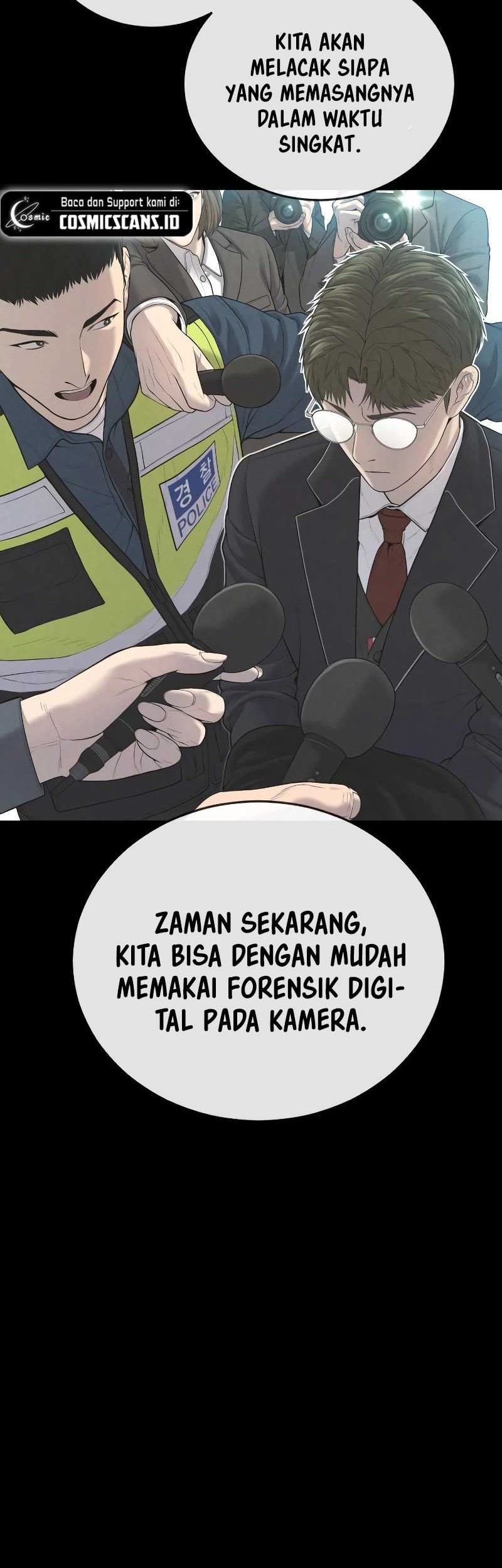 Juvenile Offender Chapter 12 Gambar 79