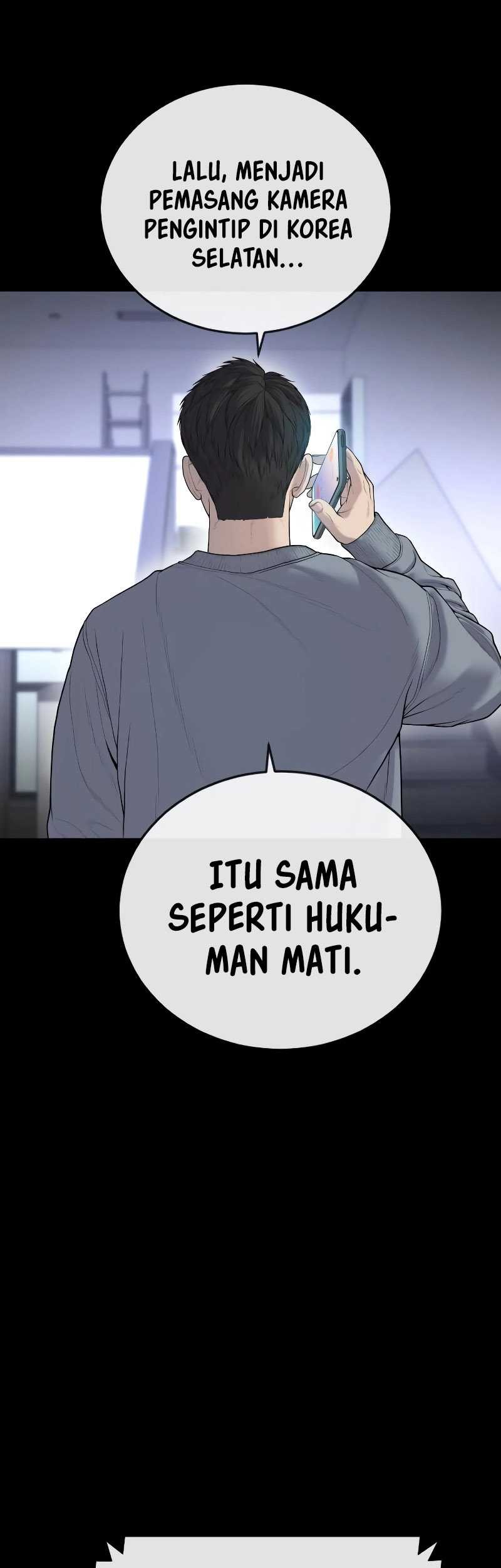 Juvenile Offender Chapter 12 Gambar 80