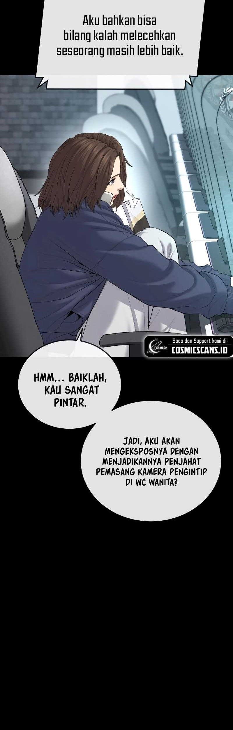 Juvenile Offender Chapter 12 Gambar 81