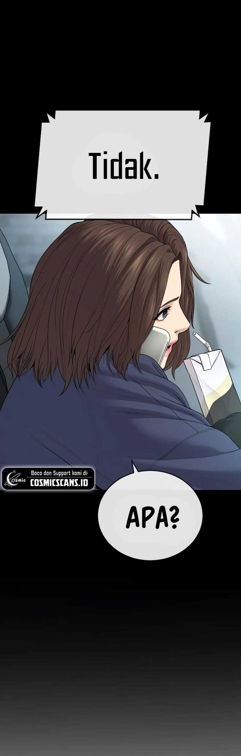 Juvenile Offender Chapter 12 Gambar 82
