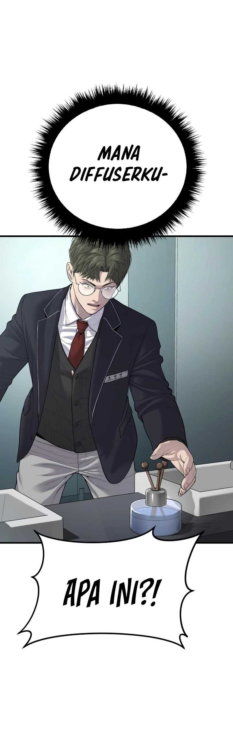 Juvenile Offender Chapter 12 Gambar 85