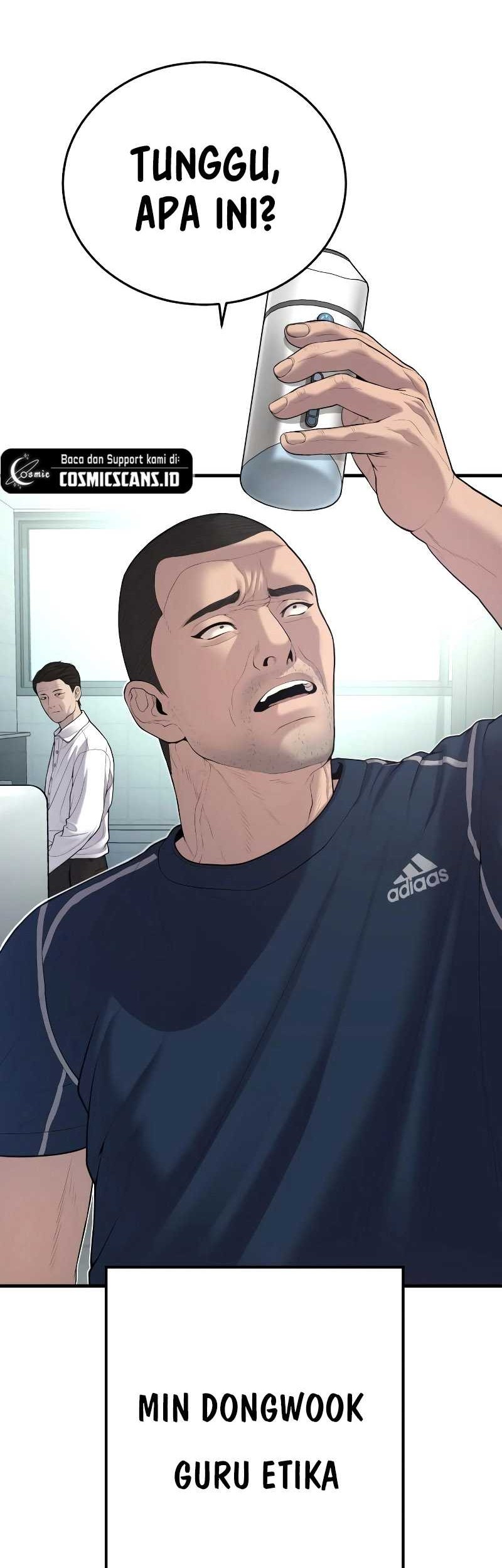 Juvenile Offender Chapter 12 Gambar 87